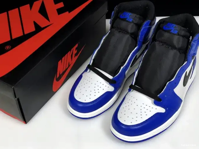 HYPE Retro OG Jordan Royal' High - 403 Air 555088 1 'Game 0602